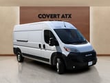 2026 Ram ProMaster 2500 - Preview 7