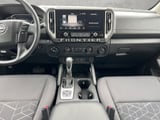 2026 Nissan Frontier - Preview 3