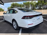2026 Honda Accord - Preview 4