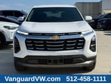 2026 Chevrolet Equinox - Preview 5