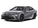 2026 Toyota Camry - Preview 5