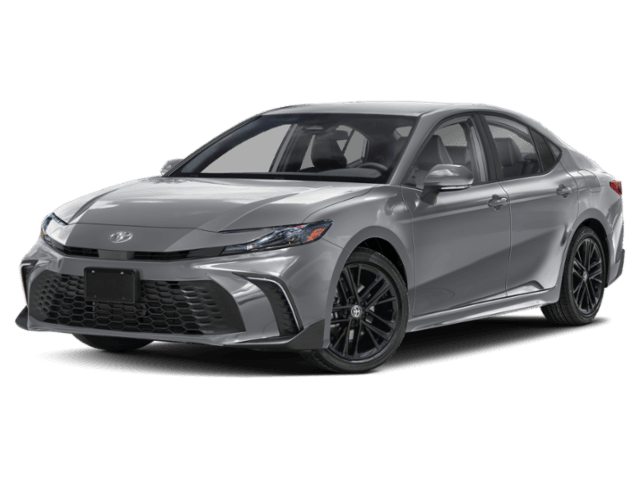 2026 Toyota Camry - Image 1