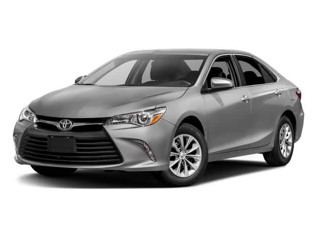 2016 Toyota Camry - Image 1