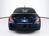 2017 Nissan Versa - Preview 6