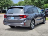 2026 Honda Odyssey - Preview 4