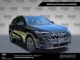 2026 Audi Q5 - Preview 2