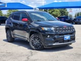 2023 Jeep Compass - Preview 3