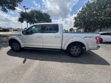 2015 Ford F-150 - Preview 8