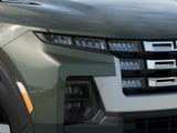 2026 Hyundai Santa Cruz - Preview 9