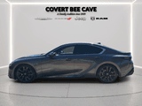 2024 Lexus IS - Preview 4