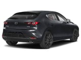 2026 Mazda Mazda3 - Preview 3