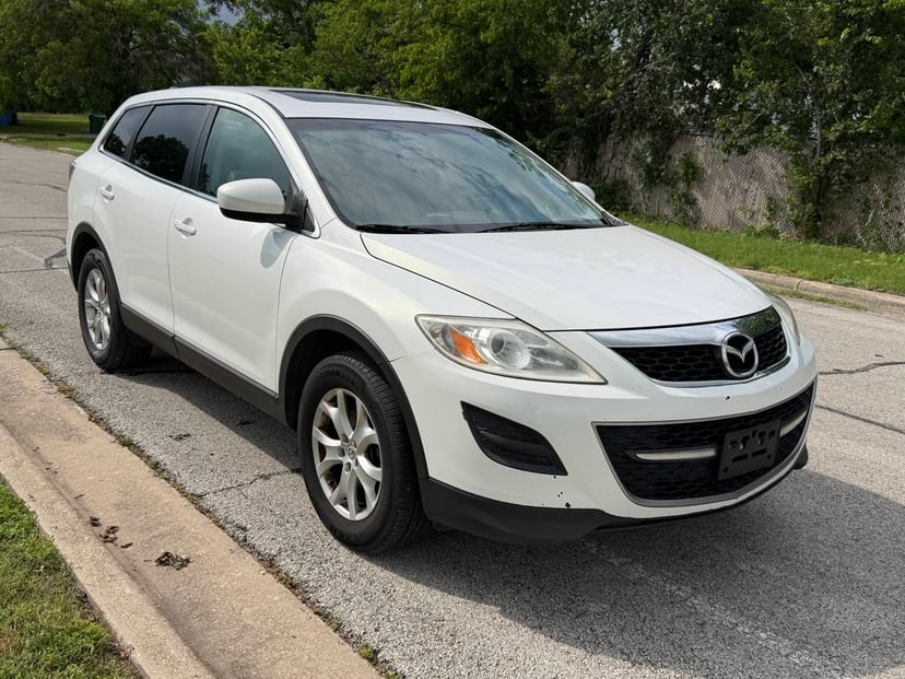 2011 Mazda CX-9 - Image 1