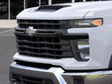 2025 Chevrolet Silverado 3500 HD - Preview 13