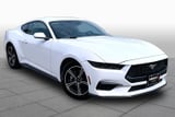 2025 Ford Mustang - Preview 2