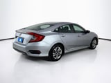 2018 Honda Civic - Preview 7