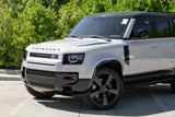 2026 Land Rover Defender - Preview 6