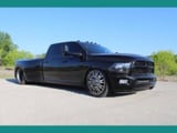 2012 Ram 3500 - Preview 5
