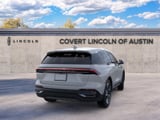2026 Lincoln Nautilus - Preview 8