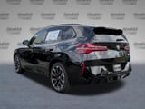2026 BMW X3 - Preview 7