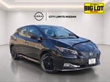 2025 Nissan Leaf - Preview 2