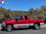 2002 Ford F-350 - Preview 5