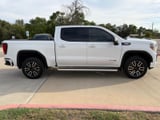 2021 GMC Sierra 1500 - Preview 7