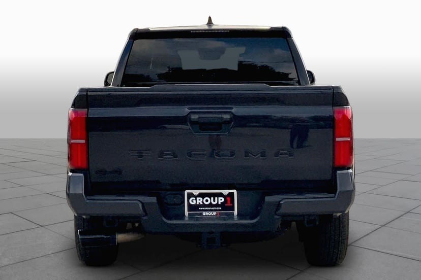 2025 Toyota Tacoma - Image 3