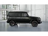 2027 Mercedes-Benz G-Class - Preview 15