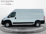 2027 Ram ProMaster 2500 - Preview 13