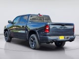 2026 Ram 1500 - Preview 4