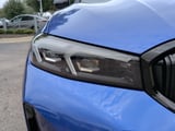 2026 BMW 3 Series - Preview 4
