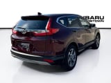 2019 Honda CR-V - Preview 7
