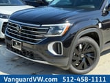2026 Volkswagen Atlas - Preview 2