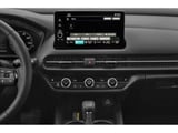 2025 Honda HR-V - Preview 11