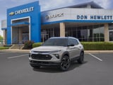 2026 Chevrolet Trailblazer - Preview 8