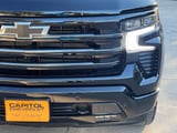 2026 Chevrolet Silverado 1500 - Preview 9