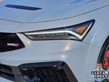 2026 Acura Integra - Preview 8