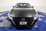 2025 Nissan Altima - Preview 3