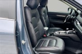 2025 Mazda CX-5 - Preview 8