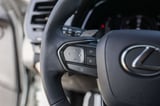 2024 Lexus RX - Preview 13