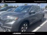 2018 Honda Ridgeline - Preview 2