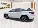 2021 Lexus RX - Preview 6