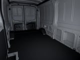 2027 Ford Transit - Preview 11