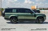 2026 Land Rover Defender - Preview 7