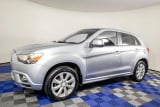 2012 Mitsubishi Outlander Sport - Preview 2