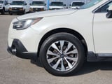 2019 Subaru Outback - Preview 9
