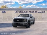 2026 Ford F-150 - Preview 2