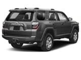 2022 Toyota 4Runner - Preview 5
