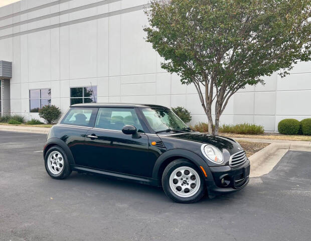 2013 MINI Hardtop - Image 1