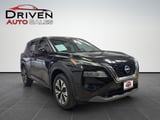 2022 Nissan Rogue - Preview 7